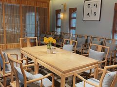 包厢-村理食堂(小茅山脚店)