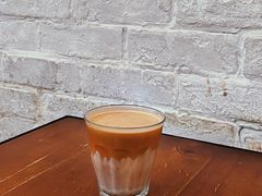 污拿铁Dirty-COFFEE HOLIC(朝外SOHO店)