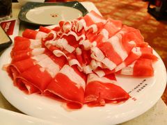 -阳坊大都涮羊肉(阳坊总店)