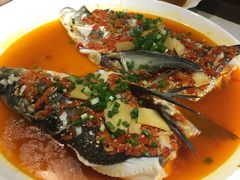 -千岛湖小鱼儿·淳安匠心农家菜