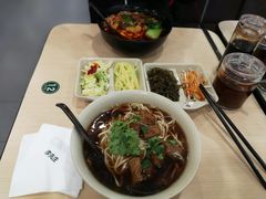 -李先生牛肉面大王(东营凯莱店)