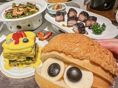 -南棠馆粤菜坊(群光店)