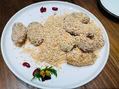 -将相和·海鲜蒸饺大连菜