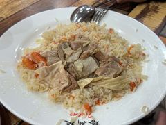 -塔斯提抓饭(东城汇店)