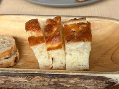 -Mercato莫卡多露台餐厅与酒吧(K11店)