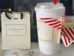 -Manner Coffee(IFS一楼店)