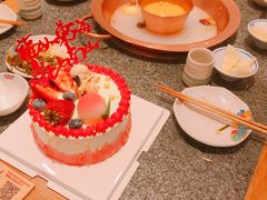 -江小渔鲜鱼火锅(辽沈二街店)