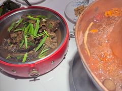 -祥源胡同·涮牛羊肉火锅(花桥店)
