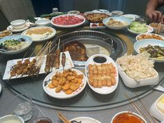 -蜀留香火锅·始于1999·原四川老火锅(白堤路店)