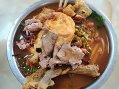 -凤张螺蛳粉·爽口粉(跃进路总店)
