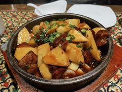 -城南往事·鲁菜济南菜(软件园美莲广场店)