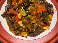 红烧鳝鱼-明月土菜馆(老城区店)