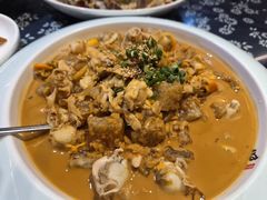 -旺角小渔村·海肠捞饭开创者(环山路店)
