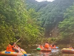 -水墨汀溪风景区