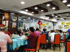 -粤·向群饭店(泮塘路店)