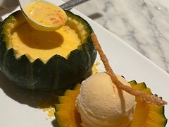 -青雅中餐厅(大连金石滩绿发希尔顿度假酒店)