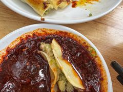 -天津锅贴(火车站西路店)