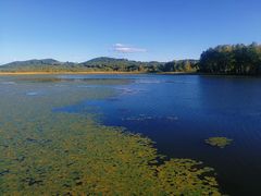 -塞罕坝国家级自然保护区