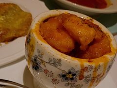 -波特曼西餐厅(南岗店)