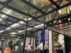 -MELAND CLUB亲子乐园·派对·餐厅(北京芳圆里ID MALL店)