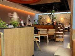 -菌自在·云南野生菌火锅(长安万达店)