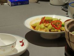 -小炳胜(卓悦中心店)