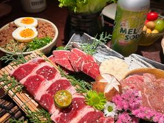 -MIKOMIKO和牛烧肉专门店(南门店)