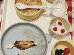 -西贝(龙华壹方天地店)