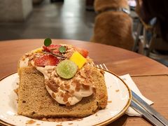 -素咫咖啡CLIFEROSE(新安店)