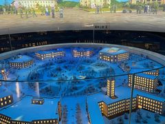 -大连市规划展示中心