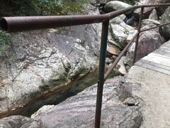 -浙西大峡谷