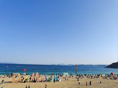 -大梅沙海滨公园