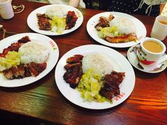 -陈光记烧腊(长寿路店)