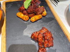 -老阿爸鲜鱼土菜(昆山花桥店)