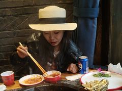 -蜀大侠火锅(香格里拉店)