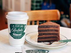 -Ralph’s Coffee(北京三里屯店)