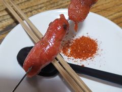 -烤五行·烧烤烤串(石佛营店)