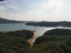 -酒仙湖景区