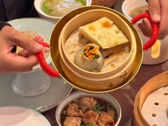 -扬州狮子楼·非遗淮扬菜(总店)
