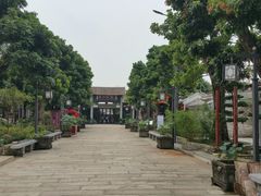 景观位-香山家宴