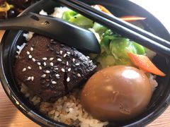 -永和豆浆•台北卤肉饭(山水大润发店)