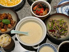 -南京大牌档(之心城店)