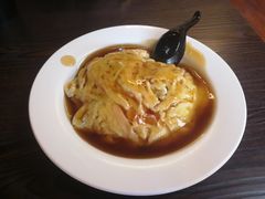 -拉面莊夢語＆中华料理八椿