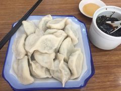 -乐回头饺子店