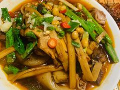 -160烧烤(香坊店)