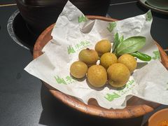 -季季山·云南野生菌火锅(上海首店)
