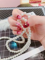 -PinkBaby美甲美睫