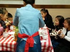 android_upload_pic-西贝莜面村(上海百联西郊店)