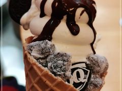 -DQ·蛋糕·冰淇淋(大宁国际商业广场店)