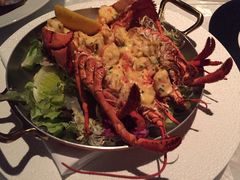 -广州四季酒店·佰鲜汇·现代法餐